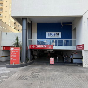 Hotel Iflat Brookfield Towers cazare Goiania