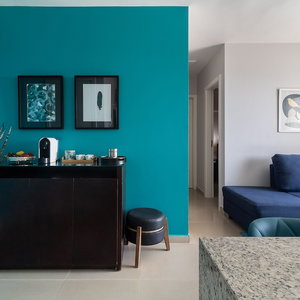 Hotel Unique Residence cazare Goiania
