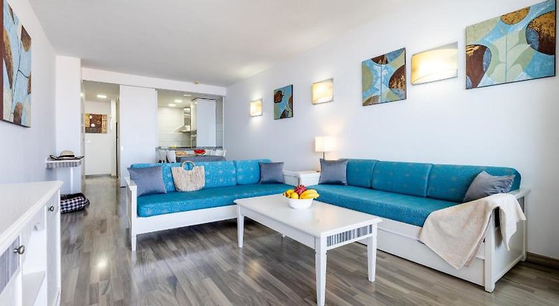Hotel Pierre & Vacances Residence Marazul Del Sur