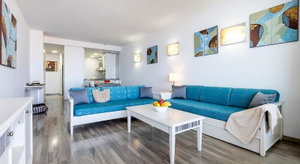 Hotel Pierre & Vacances Residence Marazul Del Sur cazare Adeje
