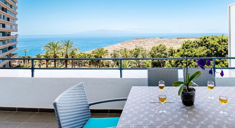 Pierre & Vacances Residence Marazul Del Sur
