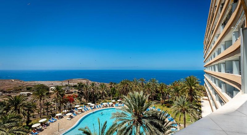 Pierre & Vacances Residence Marazul Del Sur