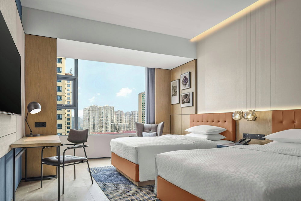 Hotel Four Points By Sheraton Hengyang Zhengxiang