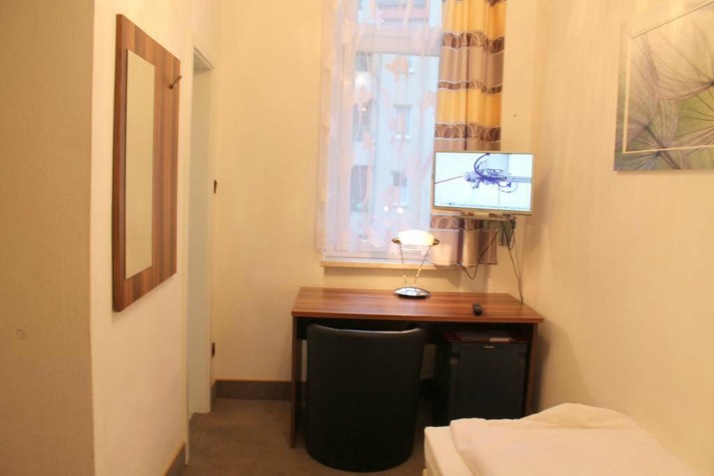 Hotel Hotelpension Margrit