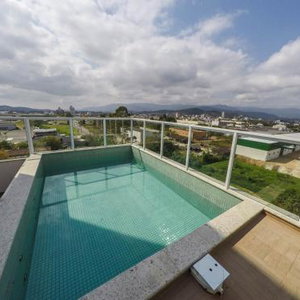 Hotel Tri Hotel São João Batista cazare Santa Catarina