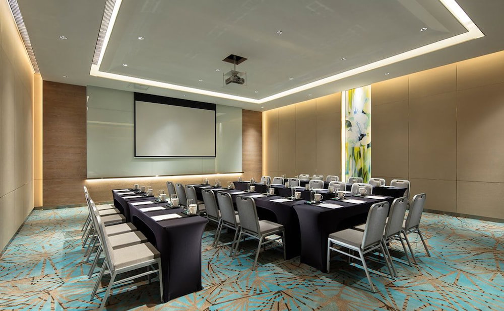 Hotel Hilton Garden Inn Sanya