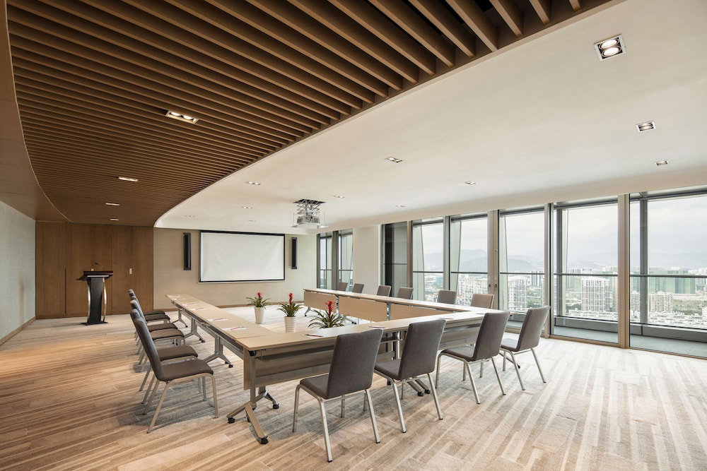 Hotel Hyatt Place Sanya City Center