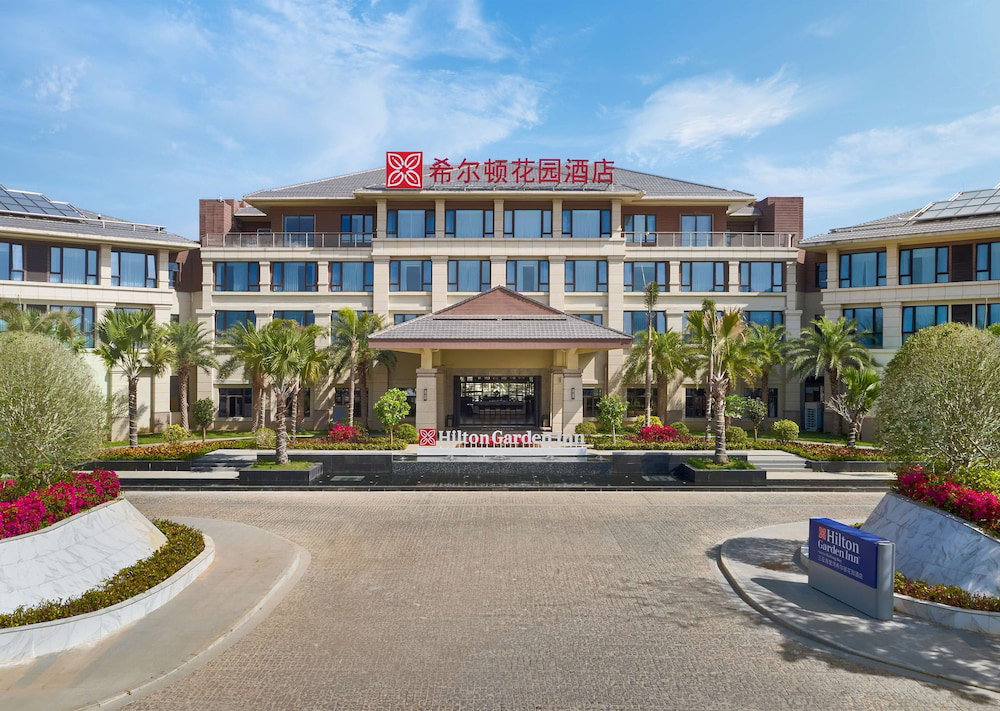 Hotel Hilton Garden Inn Sanya Haitang Bay