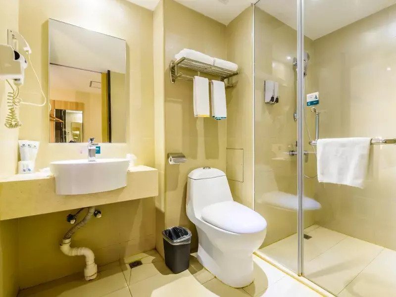 Hotel City Comfort Inn Haikou East High Speed Railway Station