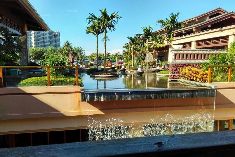 Hotel Country Garden Golden Beach Spring Hotel