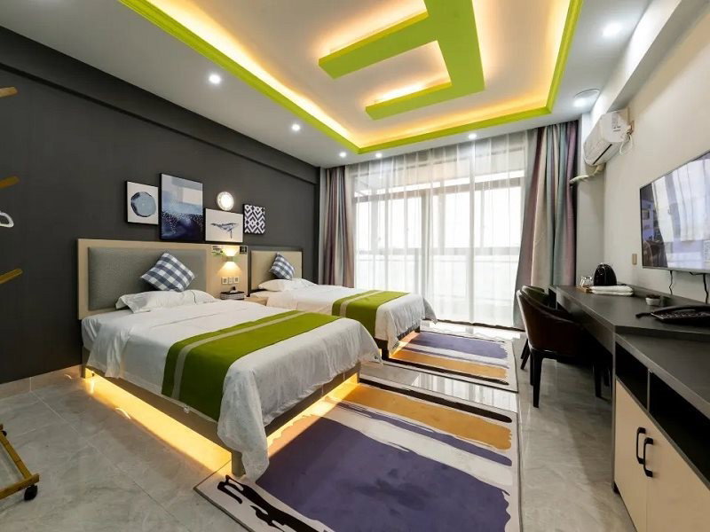 Hotel Gelaideng Smart Inn