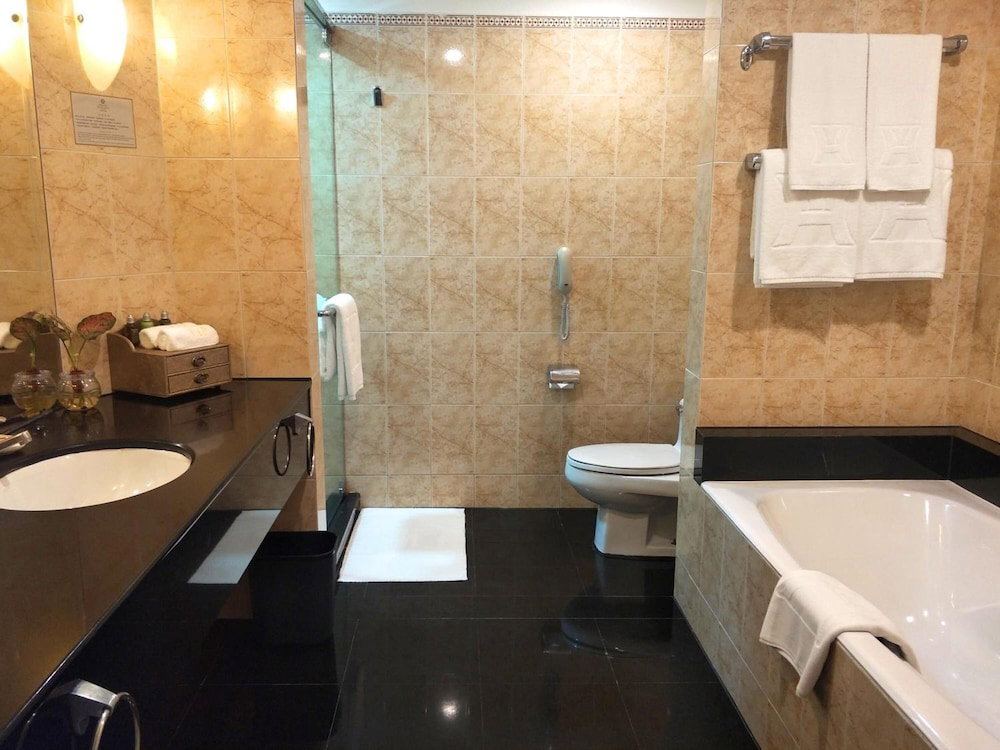 Hotel Hainan Junhua Haiyi Hotel