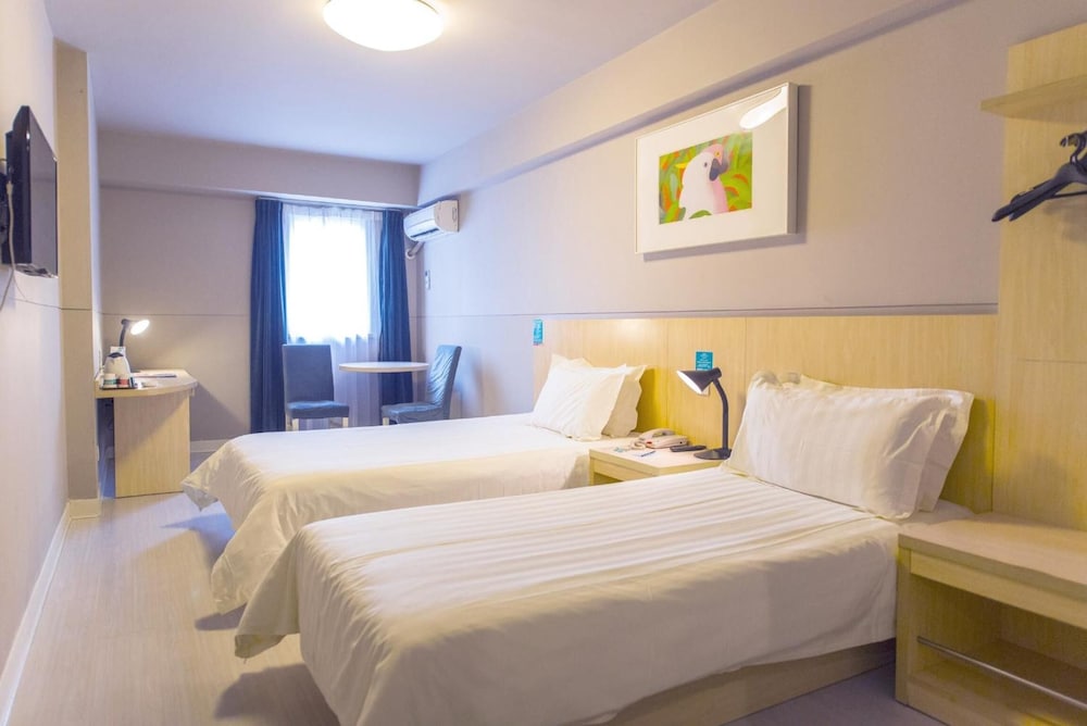 Hotel Jinjiang Inn Hainan Haikou Dongfengqiao