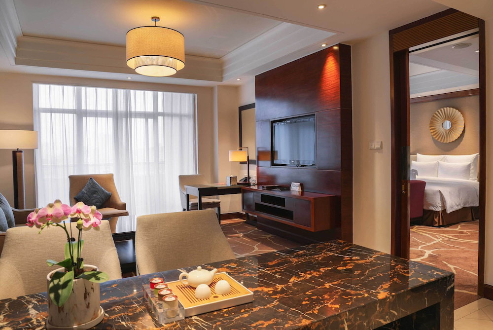 Hotel Pullman Haikou