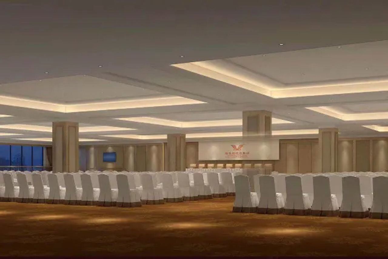 Hotel Vienna International Hotel