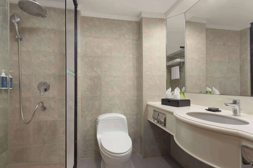 Hotel Wyndham Garden Haikou Meilan