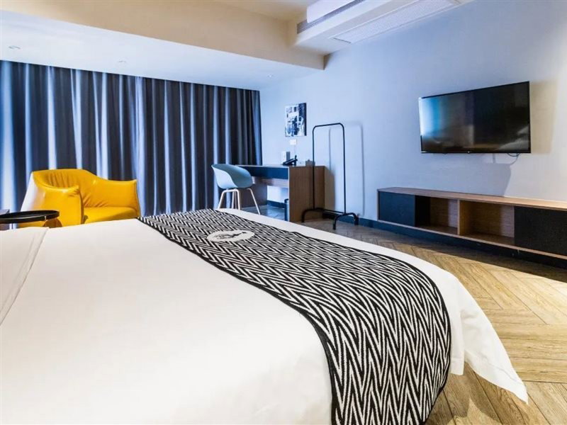 Hotel Yuhuayuan Design Hotel