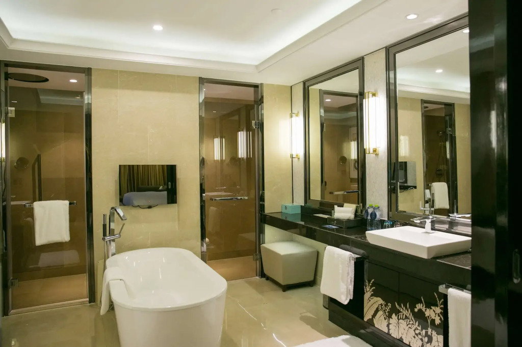 Hotel Hilton Haikou Residences
