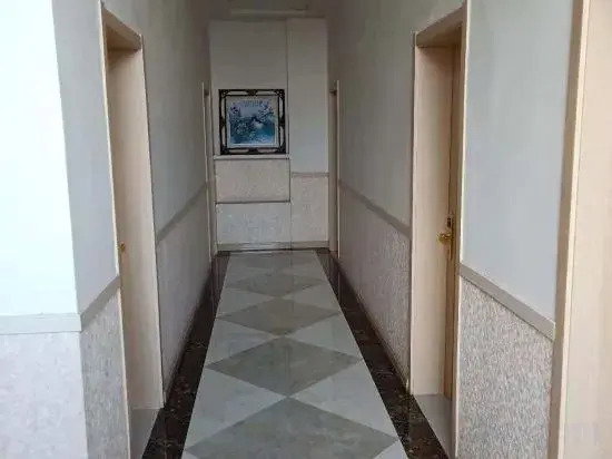 Hotel Daixian Jinrui Express Hotel