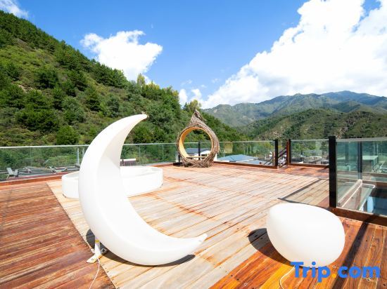 Hotel Juyuange B&B