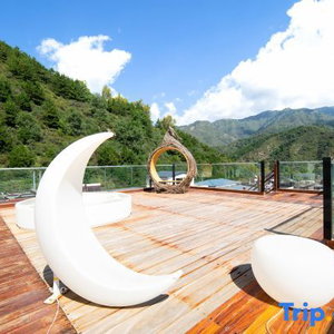 Hotel Juyuange B&B cazare Xinzhou