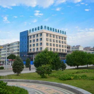 Hotel Greentree Inn Bus Station Business Hotel cazare Xinzhou