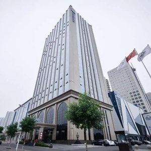 Hotel Days Hotel By Wyndham Shanxi Xinzhou cazare Xinzhou