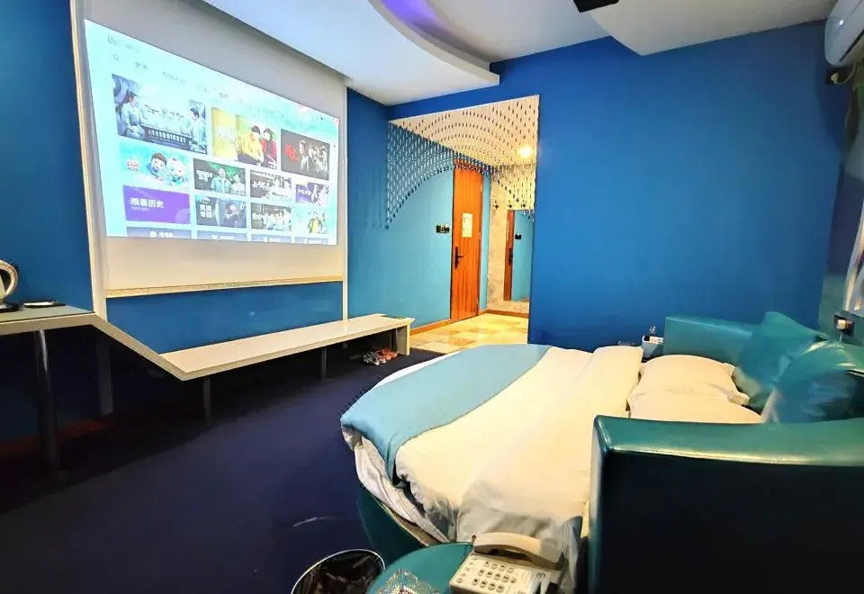 Hotel Smart Hotel No. 9, Yuanping Wangfu