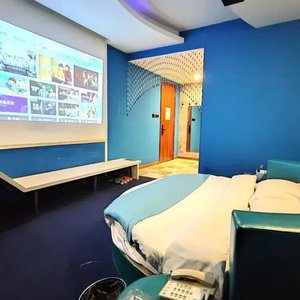 Hotel Smart Hotel No. 9, Yuanping Wangfu cazare Xinzhou
