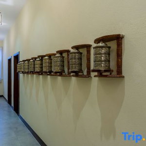 Hotel The Wutai Mountain Pu Yin Shan She cazare Xinzhou