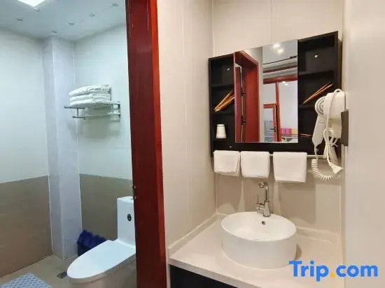 Hotel Wutai Mountain Zhijiayuexing Homestay