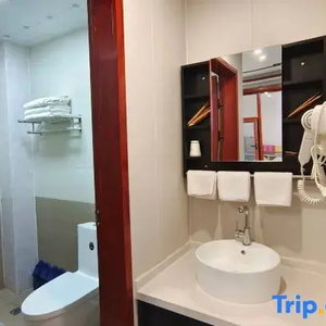 Hotel Wutai Mountain Zhijiayuexing Homestay cazare Xinzhou