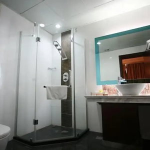 Hotel Xinzhou Conference Hotel cazare Xinzhou