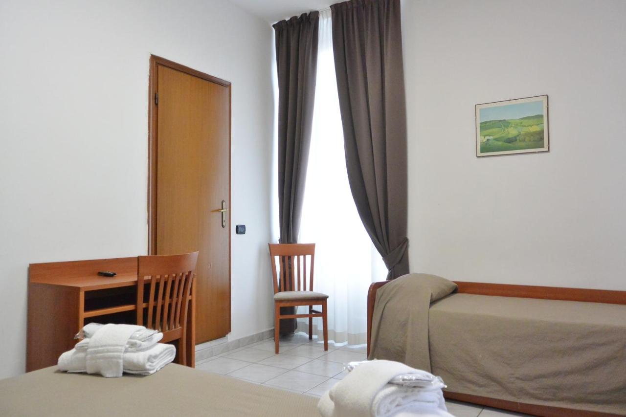 Hotel Trentina