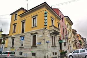 Hotel Hotel Trentina cazare Milan