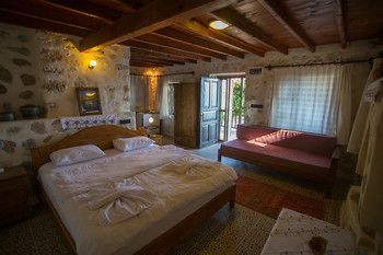 Hotel Ankh Pension