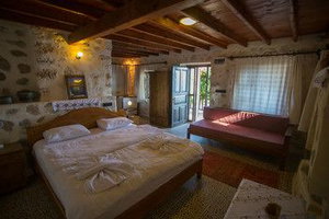 Hotel Ankh Pension cazare Demre