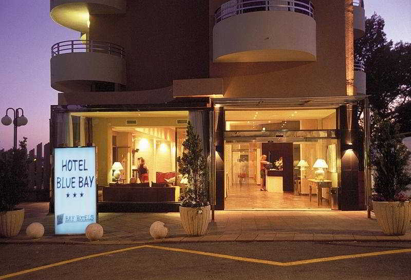 dal travel Mll Blue Bay