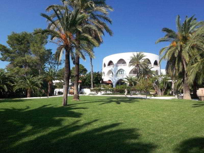 dal travel Mll Blue Bay