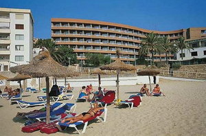 Hotel Be Live Experience Costa Palma cazare Cala Mayor
