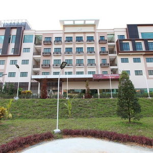 Hotel D&F Boutique Hotel Seremban 2 cazare Seremban