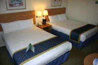 Hotel Holiday Inn Sutton