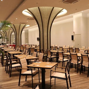 Hotel Pacific Regency Beach Resort cazare Port Dickson