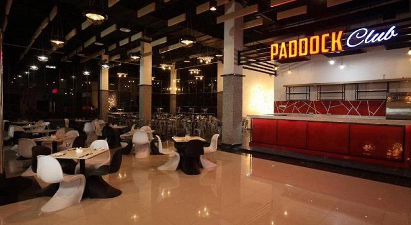 Hotel Swiss-Belexpress Nilai