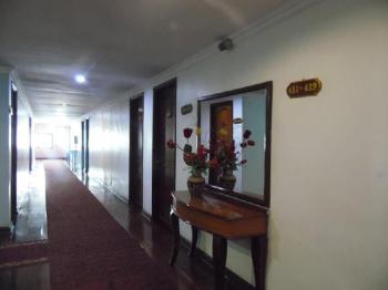 Hotel Anou Paradise Hotel