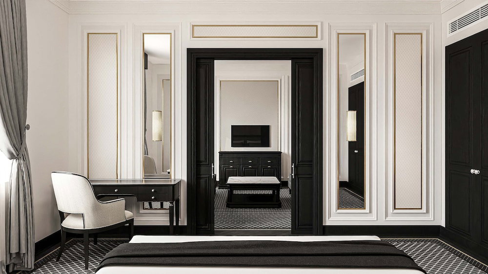 Hotel Goldeneye Hotel And Casino