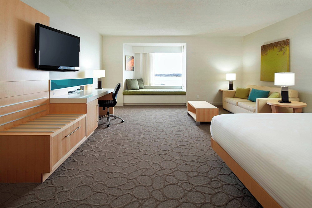 Hotel Delta Hotels Prince Edward By Marriott
