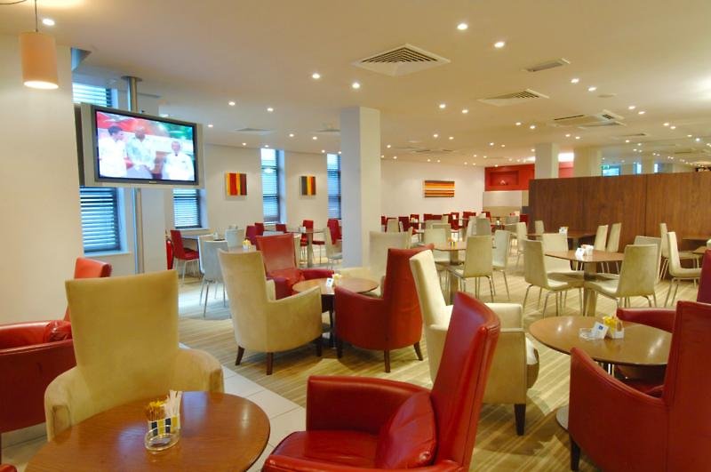 Hotel Holiday Inn Express London - Croydon
