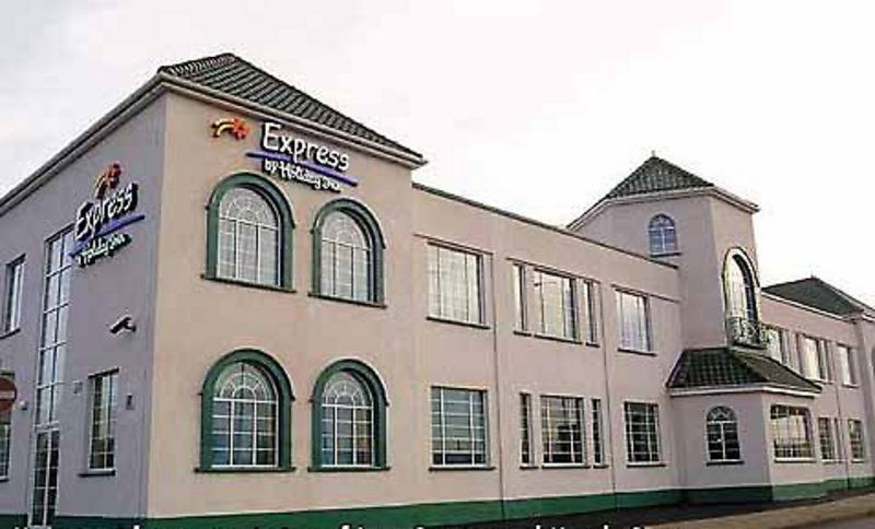 Hotel Holiday Inn Express Chingford - North Circular