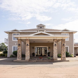 Hotel Canadas Best Value Inn & Suites Charlottetown cazare Charlottetown